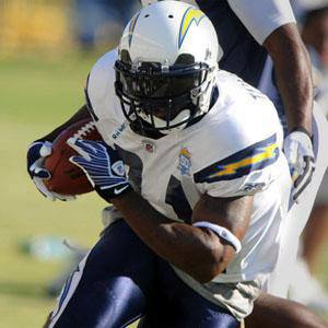 LaDainian Tomlinson