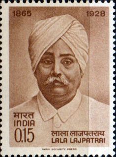 Lala Lajpat Rai