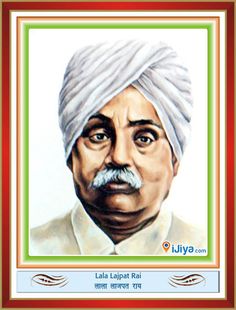 Lala Lajpat Rai