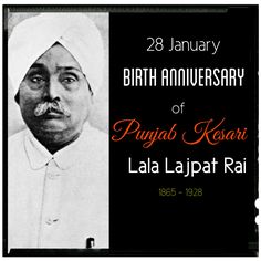 Lala Lajpat Rai