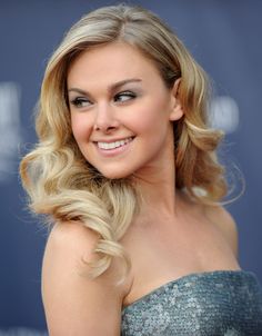 Laura Bell Bundy