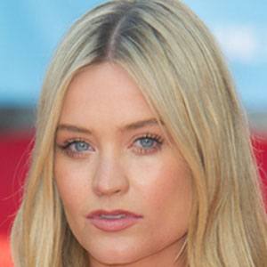 Laura Whitmore