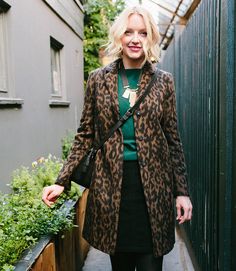 Lauren Laverne