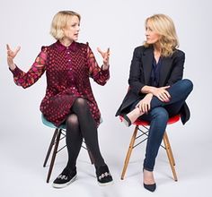 Lauren Laverne