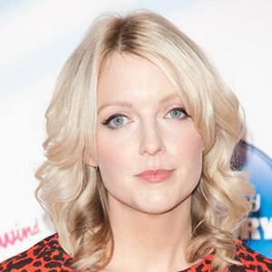 Lauren Laverne