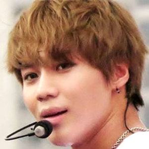 Lee Taemin