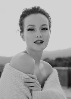 Leighton Meester