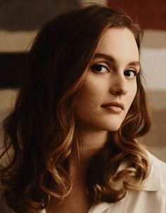 Leighton Meester