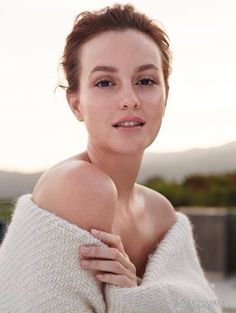 Leighton Meester