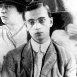 Leo Frank