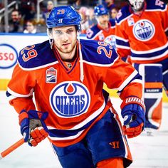 Leon Draisaitl