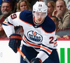 Leon Draisaitl