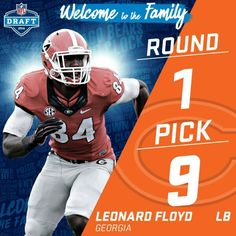 Leonard Floyd