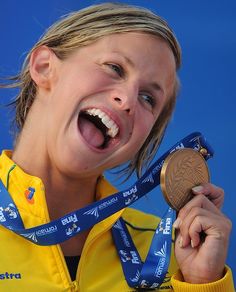 Libby Trickett