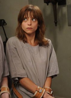 Lizzie Brochere