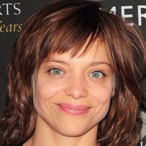 Lizzie Brochere