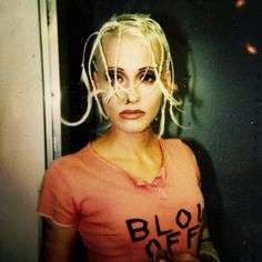 Lori Petty