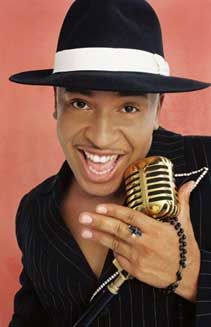 Lou Bega