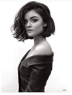 Lucy Hale