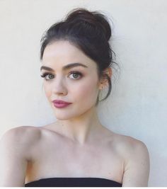 Lucy Hale