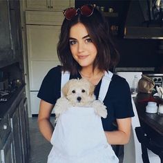 Lucy Hale