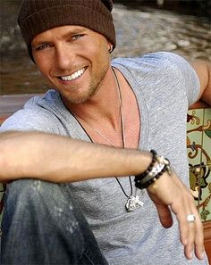 Luke Goss