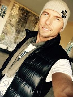 Luke Goss