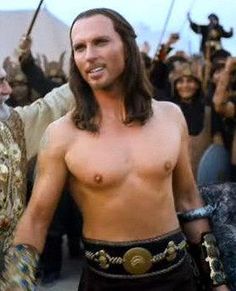 Luke Goss