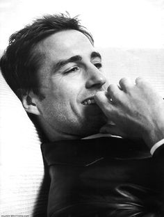 Luke Wilson