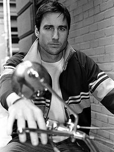 Luke Wilson