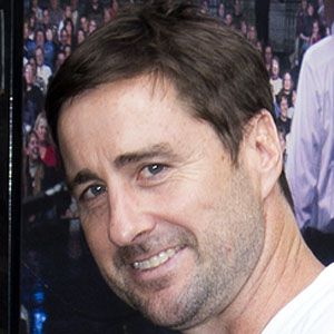 Luke Wilson