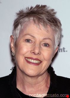 Lynn Redgrave