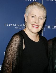 Lynn Redgrave