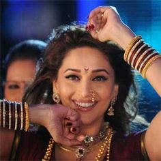 Madhuri Dixit