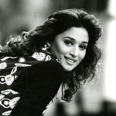 Madhuri Dixit