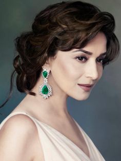 Madhuri Dixit