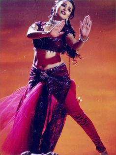 Madhuri Dixit