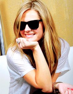 Maggie Lawson