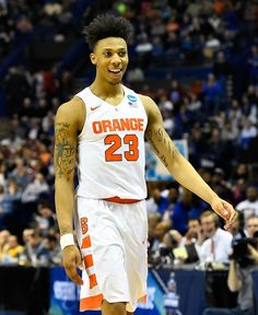 Malachi Richardson