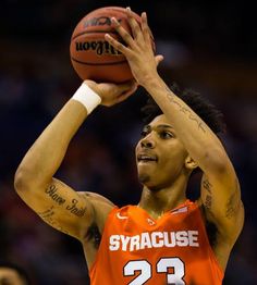 Malachi Richardson