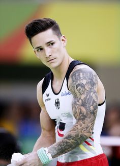 Marcel Nguyen