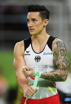 Marcel Nguyen