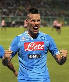 Marek Hamsik