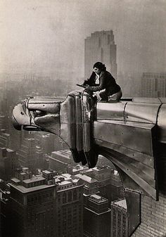 Margaret Bourke-White