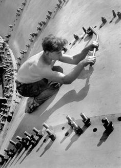 Margaret Bourke-White