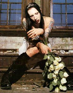 Marilyn Manson