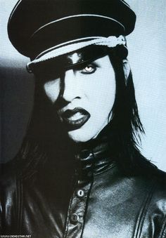 Marilyn Manson