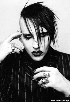 Marilyn Manson