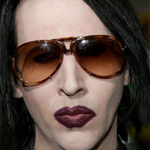 Marilyn Manson