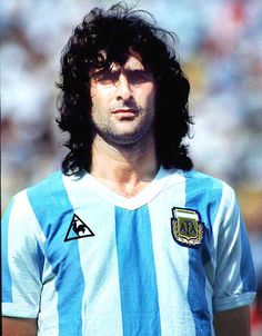 Mario Kempes